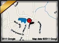 Directions To Kaspers By Google